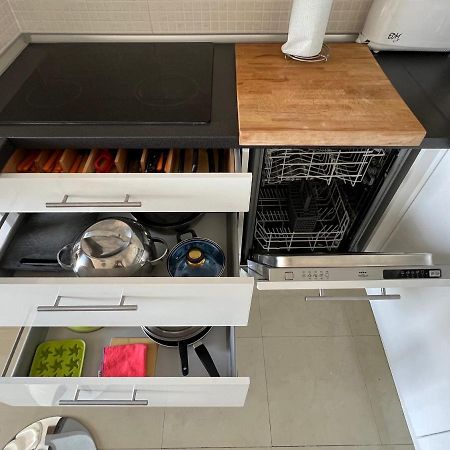 Apartamento Carihuela 托雷莫利诺斯 外观 照片
