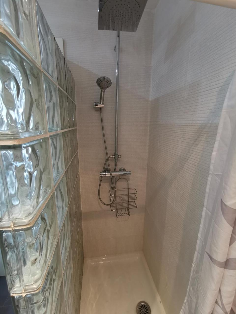 Apartamento Carihuela 托雷莫利诺斯 外观 照片