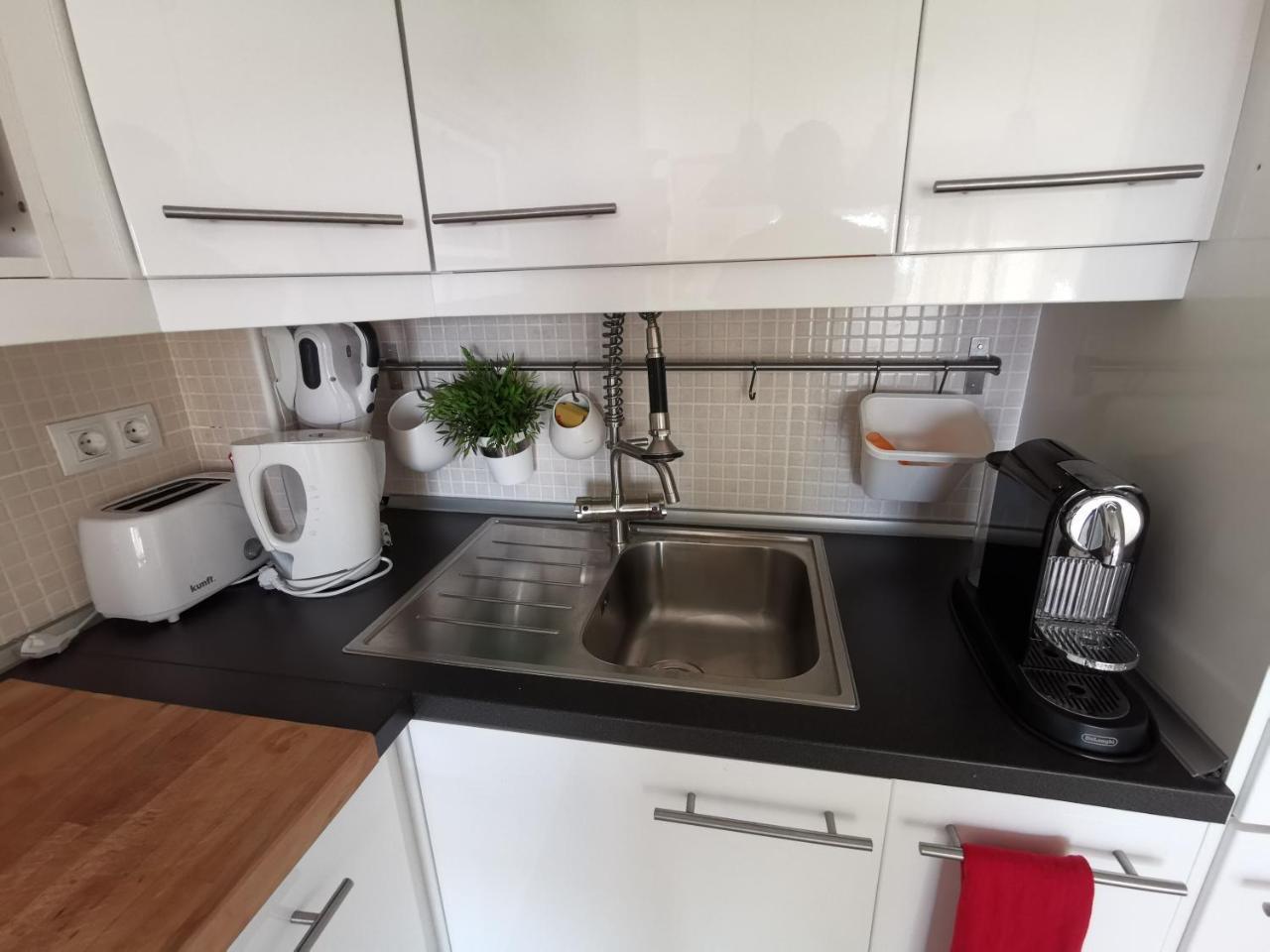 Apartamento Carihuela 托雷莫利诺斯 外观 照片